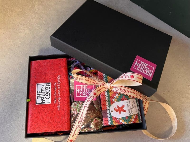 Gift Box - Large - Image 3