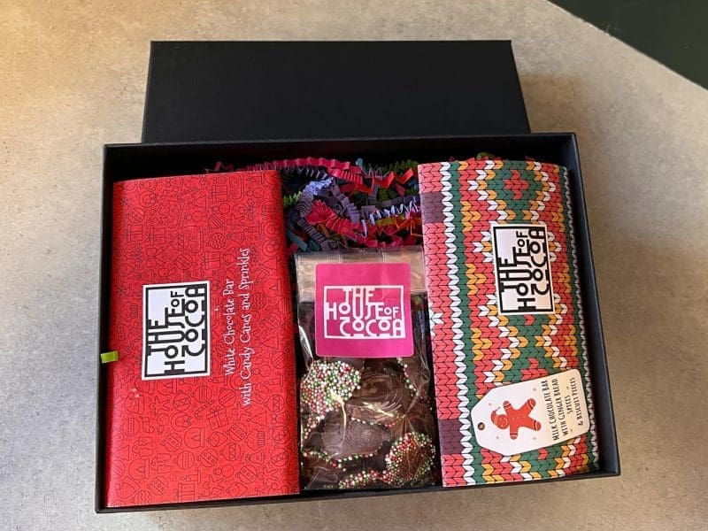 Gift Box - Large