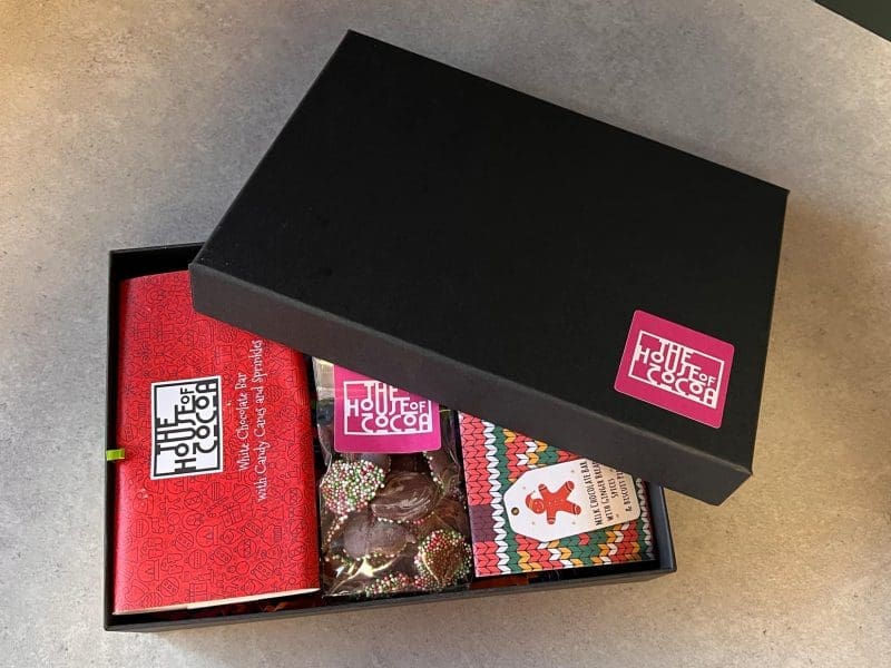 Gift Box - Large - Image 2