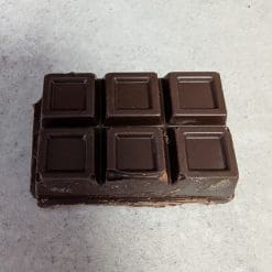 Dark Chocolate ‘Dubai style’ Mini Bar