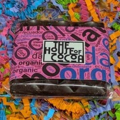 Pure Delight Dark Chocolate Bar