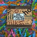 Milk Chocolate Magic Bar