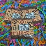 Milk Chocolate Magic Bar