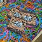 Milk Chocolate Magic Bar