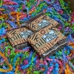 Milk Chocolate Magic Bar