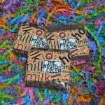 Milk Chocolate Magic Bar