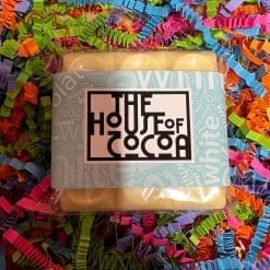 White Chocolate Creamy Dream Bar