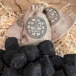 Dark Chocolate 'Coal'