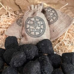 Alternative view of Dark Chocolate 'Coal'