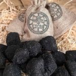 Dark Chocolate 'Coal'
