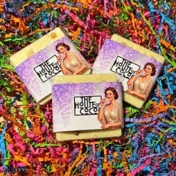 Bridgerton Earl Grey Tea Bar